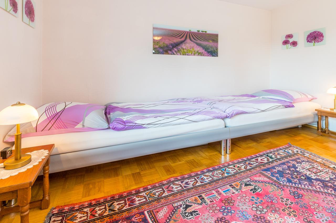 Privatzimmer Ulbricht/Foehr Friedrichshafen Buitenkant foto
